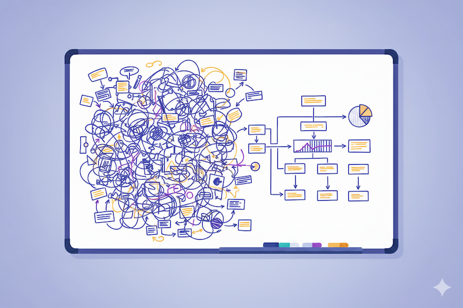 POV Discovery Workshop